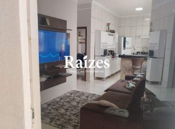 Casa · 113m² · 2 Quartos · 2 Vagas · Ótima casa em condomínio fechado no Jardim Holanda
