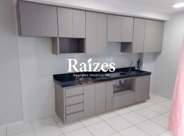 Apartamento · 52m² · 2 Quartos · 1 Vaga · Apartamento residencia Flamboyantl à venda em Uberlândia no Bairro Minas Gerais com 2 quartos sendo 