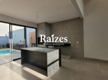 Casa · 146m² · 3 Quartos · 2 Vagas · Casa com 3 suítes no Alto Umuarama