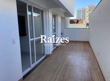 Apartamento · 66m² · 2 Quartos · 1 Vaga · Apto novo no Santa Monica com 2/4 sendo 1 suíte