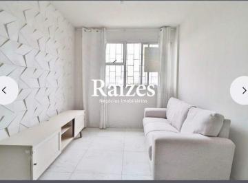 Apartamento · 77m² · 3 Quartos · 1 Vaga · Apartamento à venda, 3 quartos sendo 1 suíte, 1 vaga no Lagoinha em Uberlândia