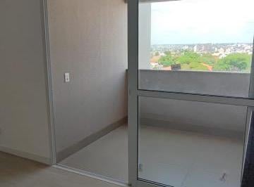 Apartamento · 55m² · 2 Quartos · 2 Vagas · Apto com 2/4 sendo 1 suíte próximo ao Clube Cajubá