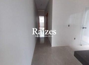 Casa · 60m² · 2 Quartos · 2 Vagas · Casa nova com 2/4 sendo 1 suíte no Morumbi