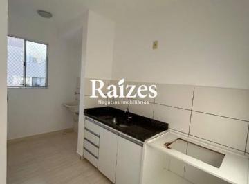 Apartamento · 47m² · 2 Quartos · 1 Vaga · Apartamento 2 Quartos em Uberlândia no bairro Panorama e aceita Financiamento 