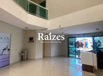 Comercial · 38m² · 1 Vaga · Sala comercial no Tibery