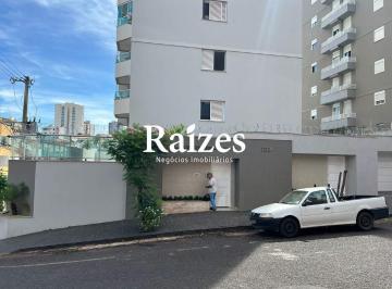 Apartamento · 107m² · 3 Quartos · 2 Vagas · Lindo apartamento no Bairro Santa Maria