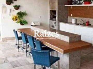 Apartamento · 110m² · 4 Quartos · 2 Vagas · Apartamento Residencial 4 Quartos com 2 Vagas em Santa Mônica, Uberlândia