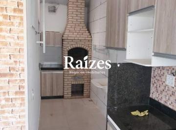 Casa · 130m² · 3 Quartos · 4 Vagas · Casa em condomínio fechado no Chacaras Tubalina com 3/4 sendo 1 suíte e 1 semi suíte