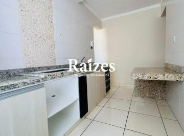 Apartamento · 50m² · 2 Quartos · 1 Vaga · Apartamento com 2 quartos no Tubalina em Uberlândia