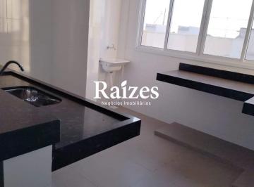 Apartamento · 70m² · 3 Quartos · 2 Vagas · Apto com 3/4 sendo 1 suíte no Novo Mundo