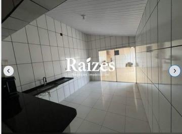 Casa · 146m² · 3 Quartos · 4 Vagas · Casa residencial à venda no Bairro Nova Uberlândia com 3 quartos sendo 1 suíte, varanda gourmet e 4
