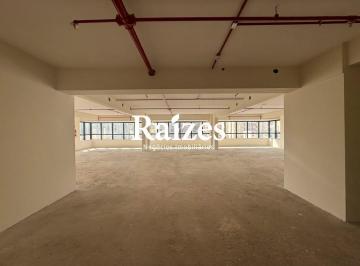 Comercial · 210m² · 4 Vagas · Sala Comercial de 210m² à Venda e Aluguel na Av. Rondon Pacheco