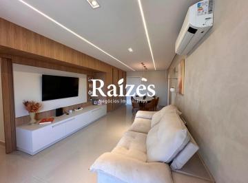 Apartamento · 113m² · 3 Quartos · 3 Vagas · Apartamento Alto Padrão à venda no bairro Copacabana em Uberlândia com 3 quartos sendo 2 suítes