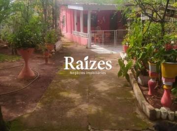 Rural · 2000m² · Excelente chácara no Morada Nova com 2 mil m2