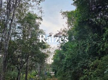 Terreno · 1708m² · Lote Rural de 1.708 m² para Venda em Uberlândia – Água Individual, Ótima Oportunidade