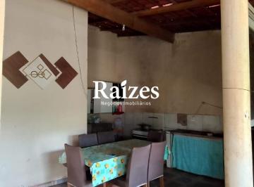 Casa · 45m² · 1 Quarto · 2 Vagas · Casa à venda em Uberlândia (Jardim Europa) - Terreno 250 m² | R$ 335.000