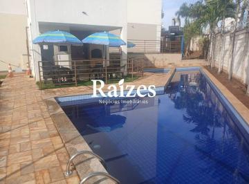 Apartamento · 43m² · 2 Quartos · 1 Vaga · Apartamento Residencial 2 quartos no Bairro Chácaras Tubalina e Quartel em Uberlândia