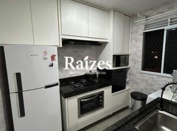 Apartamento · 46m² · 2 Quartos · 1 Vaga · Apartamento 2 quartos à venda no Jardim Patrícia em Uberlândia