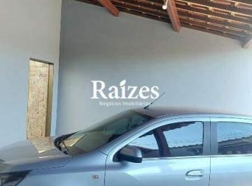 Casa · 110m² · 3 Quartos · 3 Vagas · Casa para fim comercial à Venda no Jardim das Palmeiras com 3 Quartos e 3 Vagas, Avenida Principal d