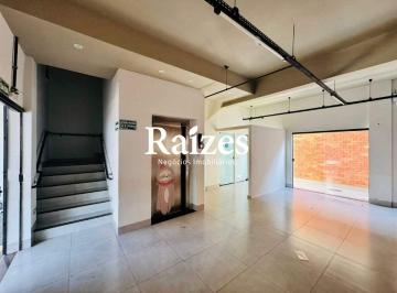 Comercial · 350m² · 3 Vagas · Prédio Comercial Estratégico no bairro Centro de Uberlândia com 400m² Elevador e 15 Salas em Uberlân