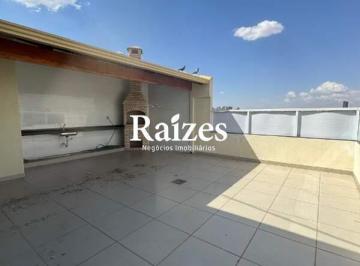 Apartamento · 156m² · 3 Quartos · 4 Vagas · Cobertura com 3/4 próximo ao Praia Clube