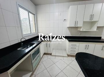 Apartamento · 130m² · 4 Quartos · 2 Vagas · Apartamento 130m² com 4 Quartos para Alugar no Vigilato Pereira