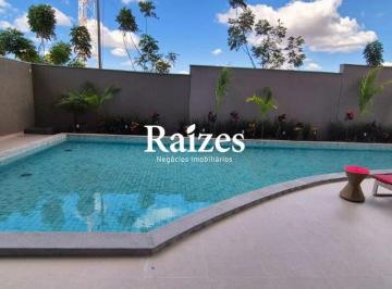 Apartamento · 42m² · 1 Quarto · 1 Vaga · Flat / Studio à venda em Uberlândia - 42 m², 1 vaga, Financiamento