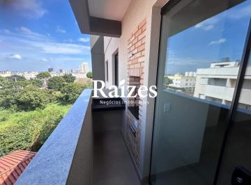 Apartamento · 67m² · 2 Quartos · 1 Vaga · Ótimo apartamento de 2 quartos no Santa Mônica