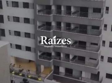 Apartamento · 86m² · 2 Quartos · 2 Vagas · Apartamento próximo ao Parque Una com 2 suítes 