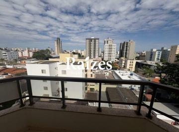 Apartamento · 120m² · 3 Quartos · 2 Vagas · Apartamento 3 quartos sendo 1 suíte no Bairro Santa Maria com 120m² em Uberlândia