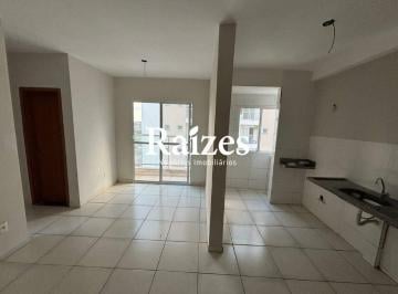 Apartamento · 52m² · 2 Quartos · 1 Vaga · Excelente apartamento com 2 quartos sendo 1 suíte no Luizote de Freitas