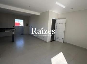 Apartamento · 99m² · 3 Quartos · 2 Vagas · Excelente apto com 3/4 sendo 1 suíte e 1 semi suite no Novo Mundo