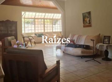 Rural · 600m² · 5 Quartos · 7 Vagas · Chácara na Zona Sul de Uberlândia
