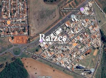 Terreno · 250m² · Terreno 250m² no Jardim Canaã em Uberlândia à venda