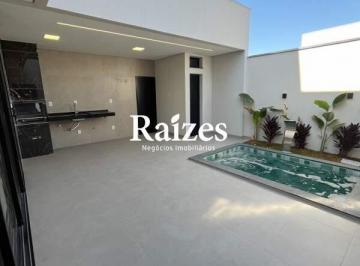 Casa · 150m² · 3 Quartos · 3 Vagas · Excelente casa em condomínio fechado com 3/4 sendo 2 suítes