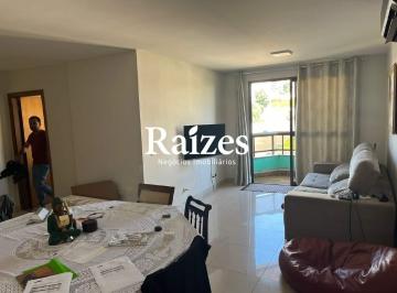 Apartamento · 97m² · 3 Quartos · 2 Vagas · Apto com 3/4 sendo 1 suíte próximo ao Praia Clube