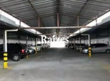 Comercial · 13m² · 1 Vaga · Vaga de Estacionamento Coberta com Portaria no Centro da cidade
