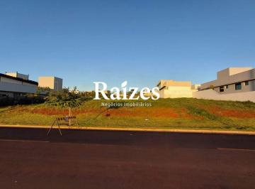 Terreno · 397m² · Excelente lote no Tamboré