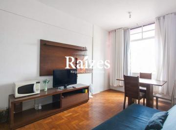 Apartamento · 77m² · 2 Quartos · Apartamento Residencial 2 Quartos no Centro de Uberlândia