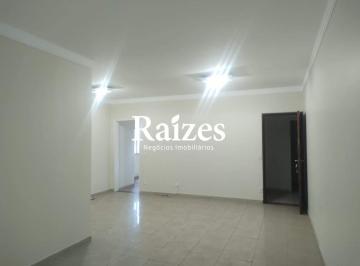 Apartamento · 120m² · 3 Quartos · 2 Vagas · Apto com 3/4 sendo 1 suíte no Osvaldo Rezende