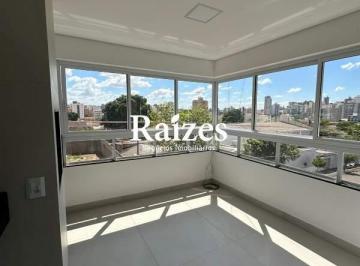 Apartamento · 110m² · 3 Quartos · 2 Vagas · Apartamento 3 Dormitórios com 2 Vagas no Patrimônio – Financiamento Aceito