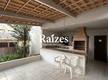 Apartamento · 93m² · 2 Quartos · 1 Vaga · Cobertura à Venda no Bairro Martins em Uberlândia com 2 quartos