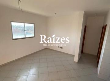 Apartamento · 49m² · 2 Quartos · 1 Vaga · APTO COM 2/4 NO JARDIM HOLANDA