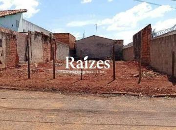 Terreno · 250m² · Terreno Residencial à Venda em Uberlândia no Bairro Granada com 250 m²
