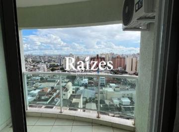 Apartamento · 47m² · 1 Quarto · 1 Vaga · Apartamento alto padrão para locação no Centro de Uberlândia.