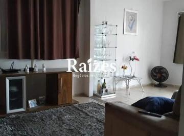 Casa · 80m² · 3 Quartos · 2 Vagas · Casa Residencial à Venda em Uberlândia no Bairro São Jorge Sul com 3 Quartos, 2 Vagas