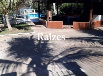 Rural · 2550m² · 4 Quartos · 6 Vagas · Chácara Residencial em Uberlândia com Piscina e Varanda Gourmet