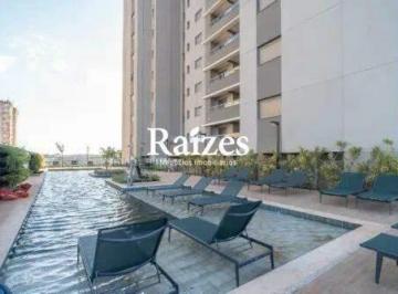 Apartamento · 115m² · 3 Quartos · 2 Vagas · Apartamento 3 suítes com varanda gourmet ao lado do Uberlândia Shopping 