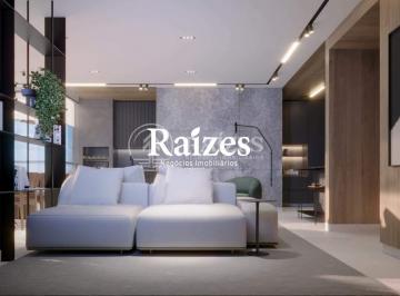 Apartamento · 112m² · 3 Quartos · 2 Vagas · Apartamento para Venda em Uberlândia / MG no bairro Santa Maria