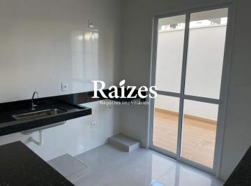 Apartamento · 65m² · 2 Quartos · 1 Vaga · Apto novo com 2/4 sendo 1 suite no Santa Monica